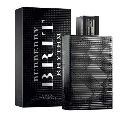 burberry brit rhythm him review|Burberry Brit edt 50ml.